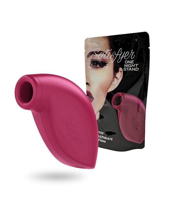 Satisfyer - One Night Stand Clitoral Stimulator