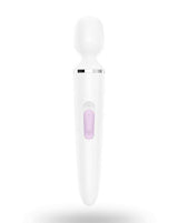 Satisfyer Wand-er Woman Wand Vibrator XLL Personal Clitoral Massager