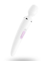 Satisfyer Wand-er Woman Wand Vibrator XLL Personal Clitoral Massager