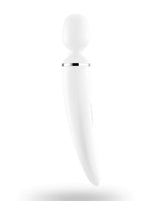 Satisfyer Wand-er Woman Wand Vibrator XLL Personal Clitoral Massager