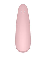 Satisfyer Curvy 2+Air Pulse Stimulator vibration Clitoral Sucking Vibrator Connect APP