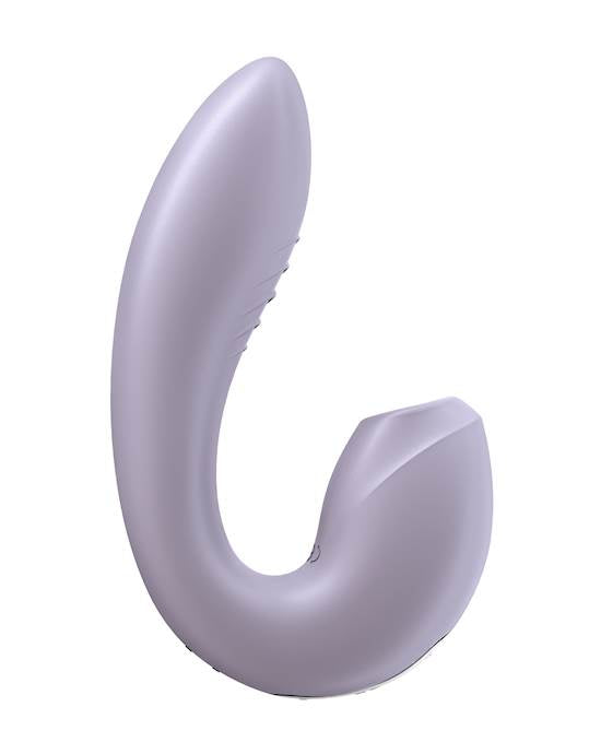 Satisfyer Sunray G Spot clitoral stimulation air-Pulse Vibrator With APP