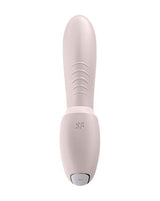 Satisfyer Sunray G Spot clitoral stimulation air-Pulse Vibrator With APP