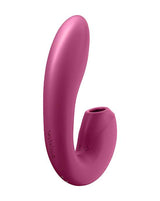 Satisfyer Sunray G Spot clitoral stimulation air-Pulse Vibrator With APP