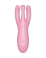 Satisfyer Threesome 4 Vibrator Connect App