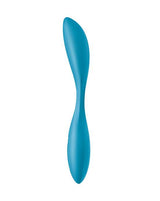 Satisfyer G-spot Flex 1Multi Vibrator - 7.6 Inch