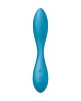 Satisfyer G-spot Flex 1Multi Vibrator - 7.6 Inch