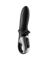 Satisfyer Hot Passion Anal Vibrator APP connect - 7 Inch