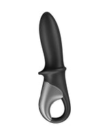 Satisfyer Hot Passion Anal Vibrator APP connect - 7 Inch