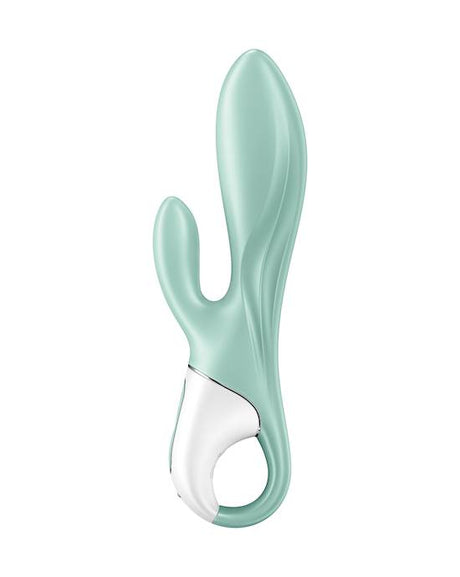 Satisfyer Air Pump Bunny 5 Plus Rabbit Vibrator App control