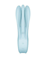 Satisfyer Threesome 1 Vibrator-5.5 Inch