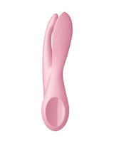 Satisfyer Threesome 1 Vibrator-5.5 Inch