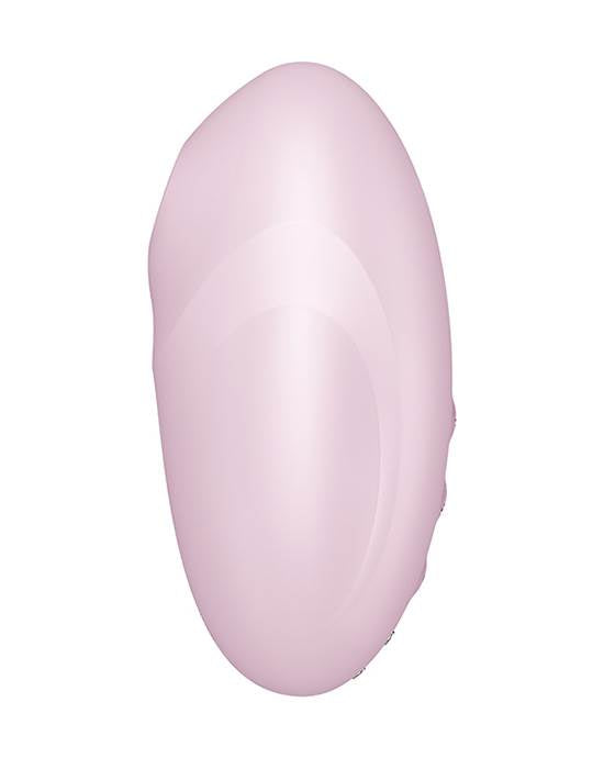 Satisfyer Vulva Lover 3 Clitoral Stimulator Air Pulse Stimulator G Spot vibrator