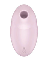 Satisfyer Vulva Lover 3 Clitoral Stimulator Air Pulse Stimulator G Spot vibrator