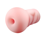 Lulucup® Chinese-inspired Manual Butt Masturbator Realistic Tunnel Multi-Stimulation Male Masturbation Toy