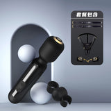 SEVANDA Electric shock AV Vibrator G point massager