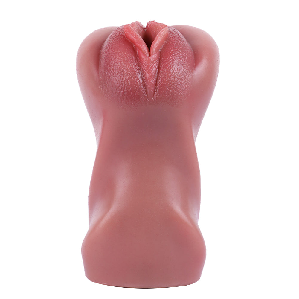 2024 new arrival Realistic Silicone Pocket Vagina Realistic pussy for –  honeysx