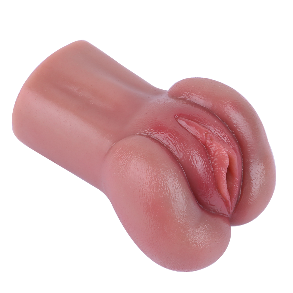 2024 new Realistic Silicone Pussy for Men Adult sexy toys masturbator cup