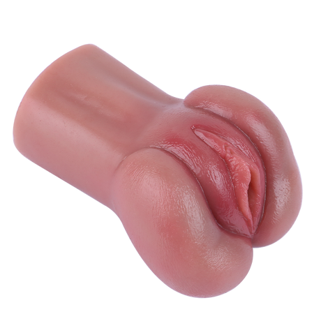 2024 new Realistic Silicone Pussy for Men Adult sexy toys masturbator cup