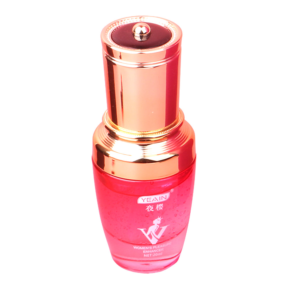 Yeain Feminine pleasure enhancer pleasure upgrade passion bloom