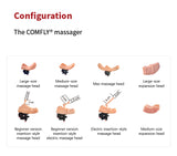 COMFLY Wearable Blended Orgasm Male Masturbator