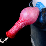 5240 Best inflating Horse Squirting Dildo Sex toy