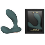 LELO HUGO™ 2 APP-Controlled Prostate Massager