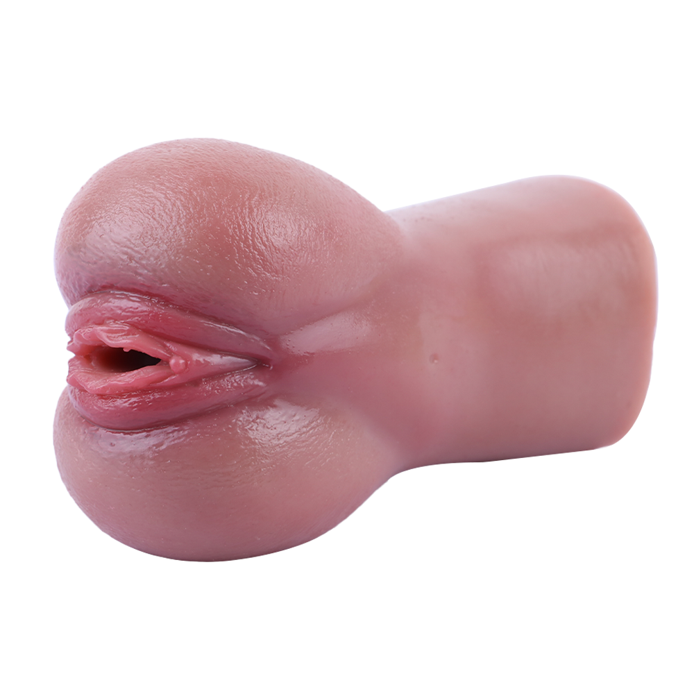 2024 new Silicone Super Tight Pussy Toy Realistic Vagina 3DTextures Realistic channel