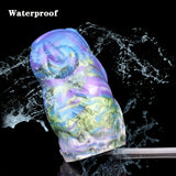 1pc Exotic Imitation Animal Piggy Water Spray Airplane Cup, Male Masturbator, Penis Exercise Male Masturbation Cup Sex Toy, Adult Erotic Supplies 710.5g