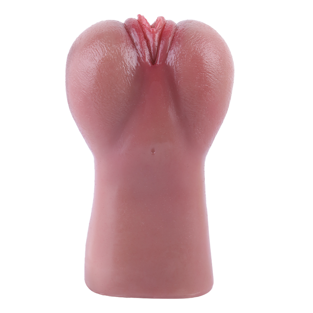 2024 new Silicone Super Tight Pussy Toy Realistic Vagina 3DTextures Realistic channel