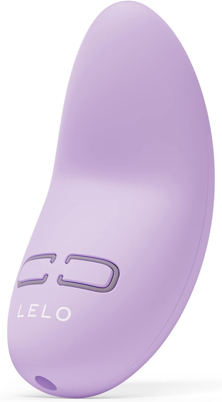 Lelo LILY™ 3 Clitoral Vibrators Personal Massager