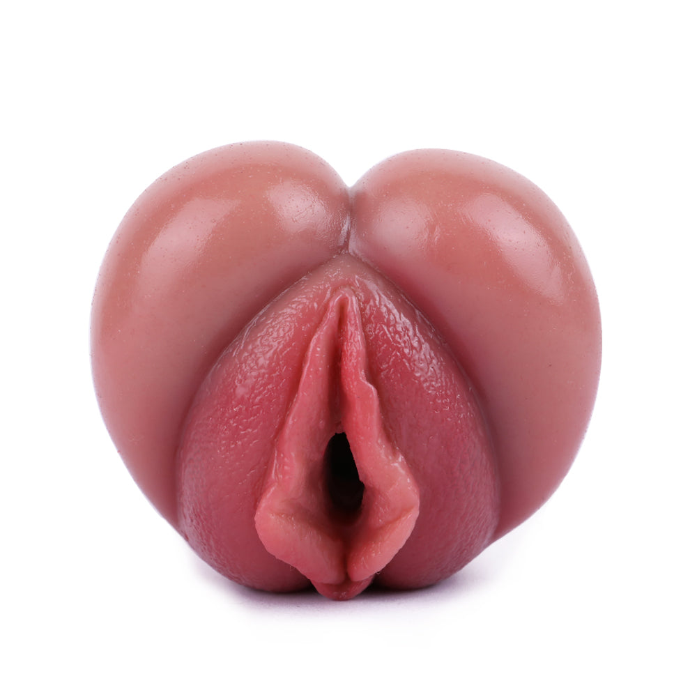 2024 new arrival Realistic Silicone Pocket Vagina Realistic pussy for man masturbator sex adult toys