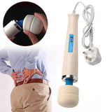 Magic Wand Personal 30 Speed Massager HandHeld HV-280