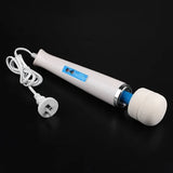 Magic Wand Personal 30 Speed Massager HandHeld HV-280