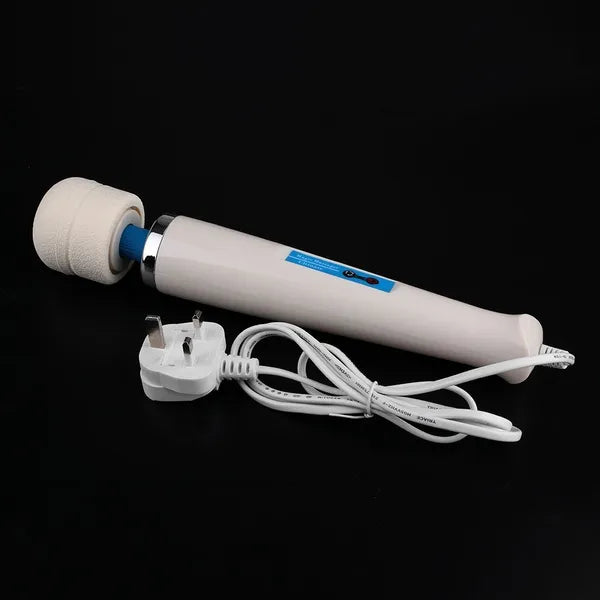 Magic Wand Personal 30 Speed Massager HandHeld HV-280