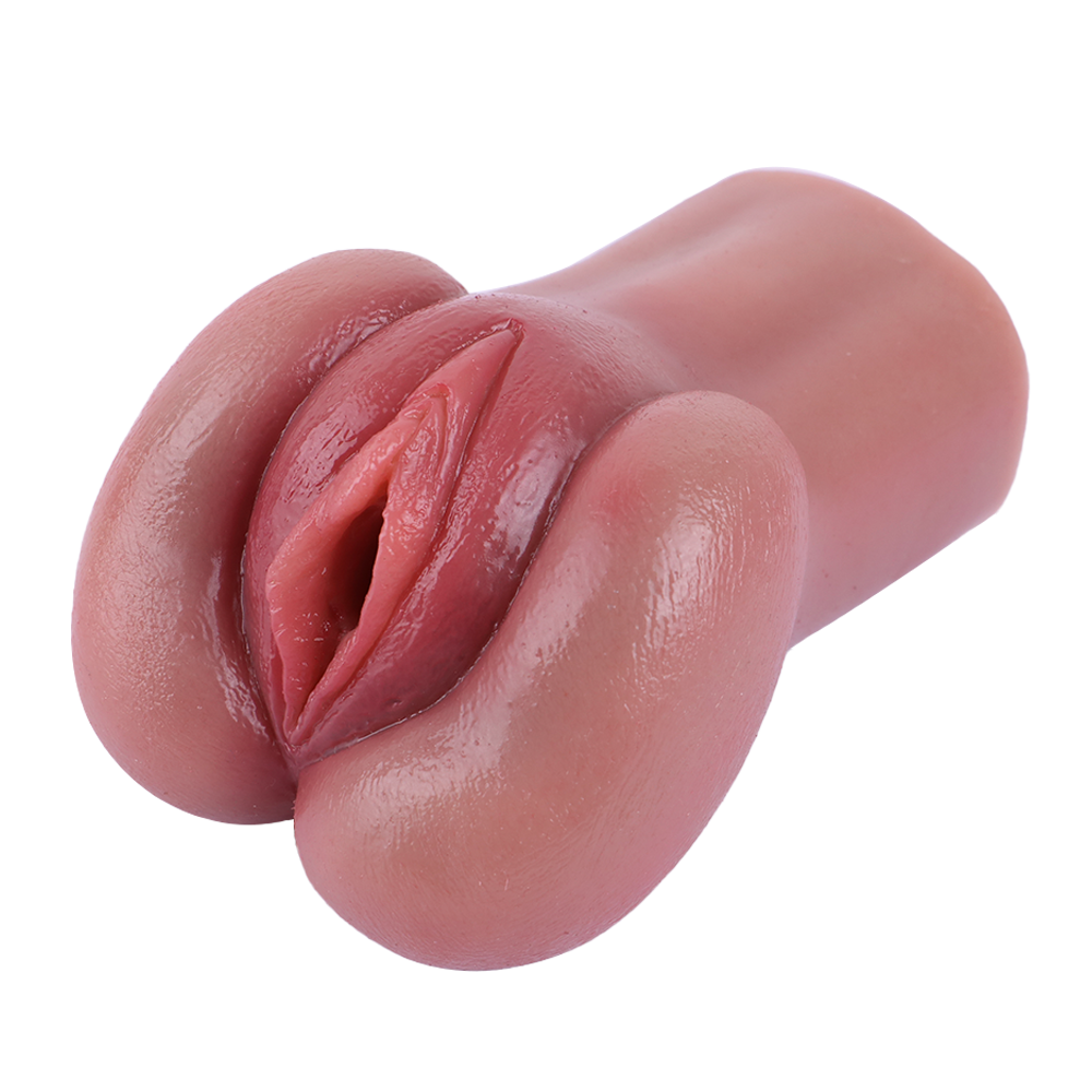 2024 new Realistic Silicone Pussy for Men Adult sexy toys masturbator cup