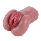 2024 new Realistic Silicone Pussy for Men Adult sexy toys masturbator cup