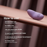 Lelo LILY™ 3 Clitoral Vibrators Personal Massager