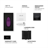 Lelo LILY™ 3 Clitoral Vibrators Personal Massager