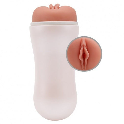 Chisa Pearl Trainer Masturbator Dream of cup Pearl Trainer for man