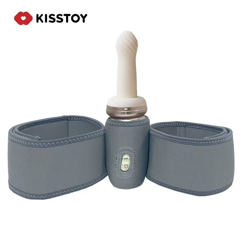 Kisstoy TUTU II (2nd Gen) Poratable sex machine