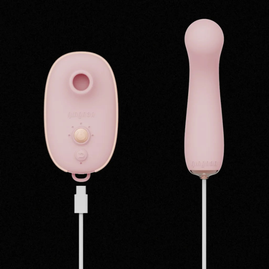 Qingnan #1 Super Soft G-spot Vibrator