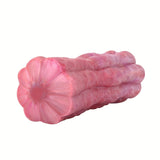 Animal Style Realistic Vaginas Silicone Pocket Pussy Penis Exercise Masturbator