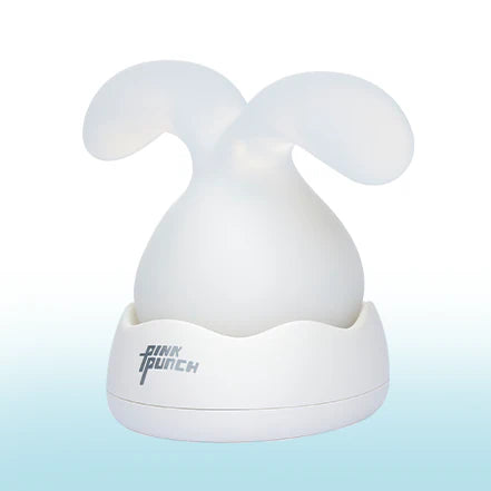 PinkPunch Dream Bunny Suction Vibrator