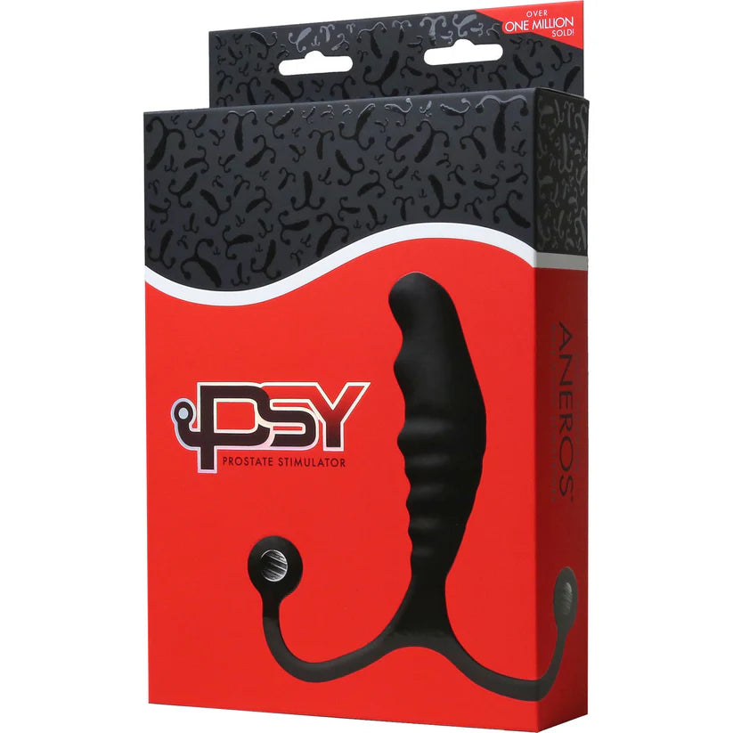 ANEROS PSY Prostate Stimulator Massager