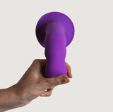 Adrien Lastic Hitsens3 Purple Engine Vibrator