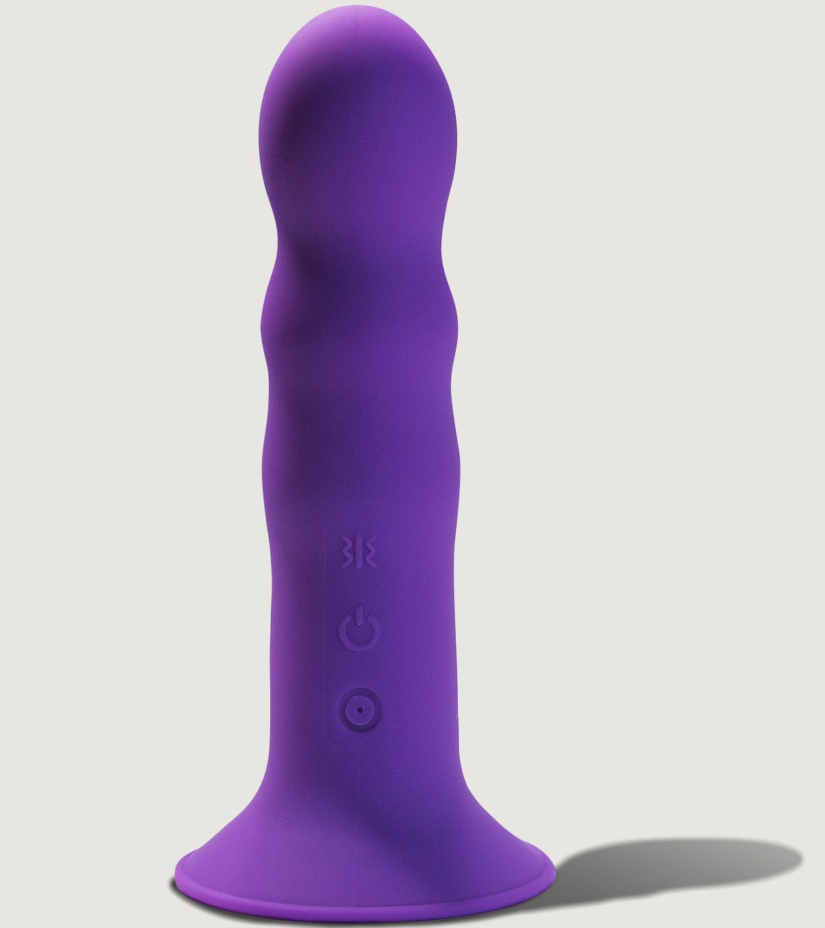 Adrien Lastic Hitsens3 Purple Engine Vibrator