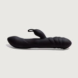 Adrien Lastic Twister Rabbit Dildo Vibrator With Rotation