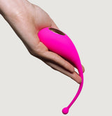 Adrien Lastic palpitation Egg vibrator Stimulator