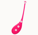 Adrien Lastic palpitation Egg vibrator Stimulator